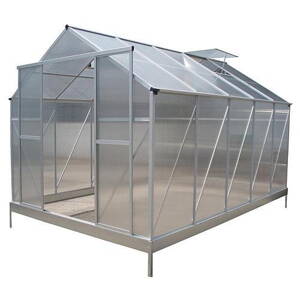 Skleník Greenhouse SNGH-A2, 360x243x250 cm
