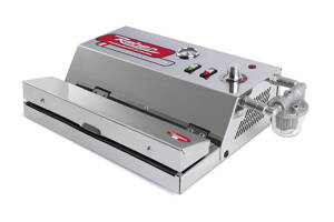 Vákuová balička PROFESSIONAL 30 - INOX - ELECTRONIC s filtrom