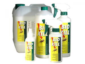 BIO KILL Spray 200ml (na prostredie)