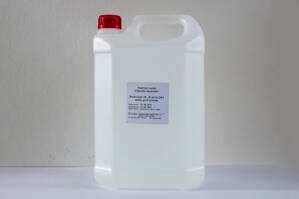 Roztok chloridu vápenatého 5 l