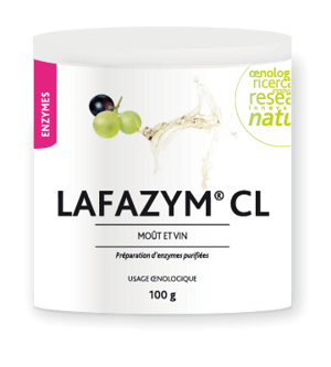 LAFAZYM® CL 10g